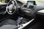 BMW Seria 1 116i Sport Line - 22