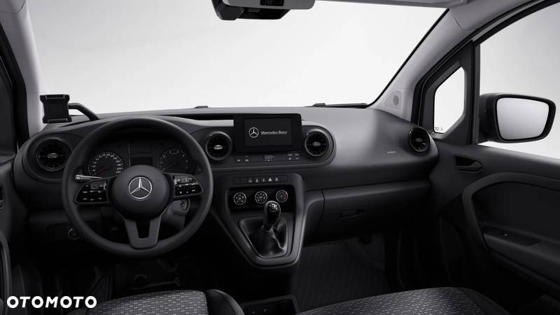 Mercedes-Benz CITAN 113 Furgon L2 - 10