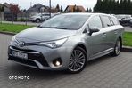 Toyota Avensis - 1