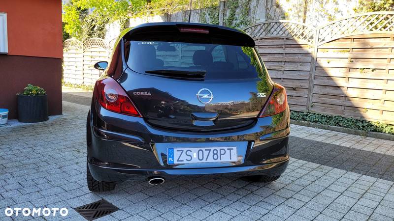 Opel Corsa 1.3 CDTI Enjoy - 8
