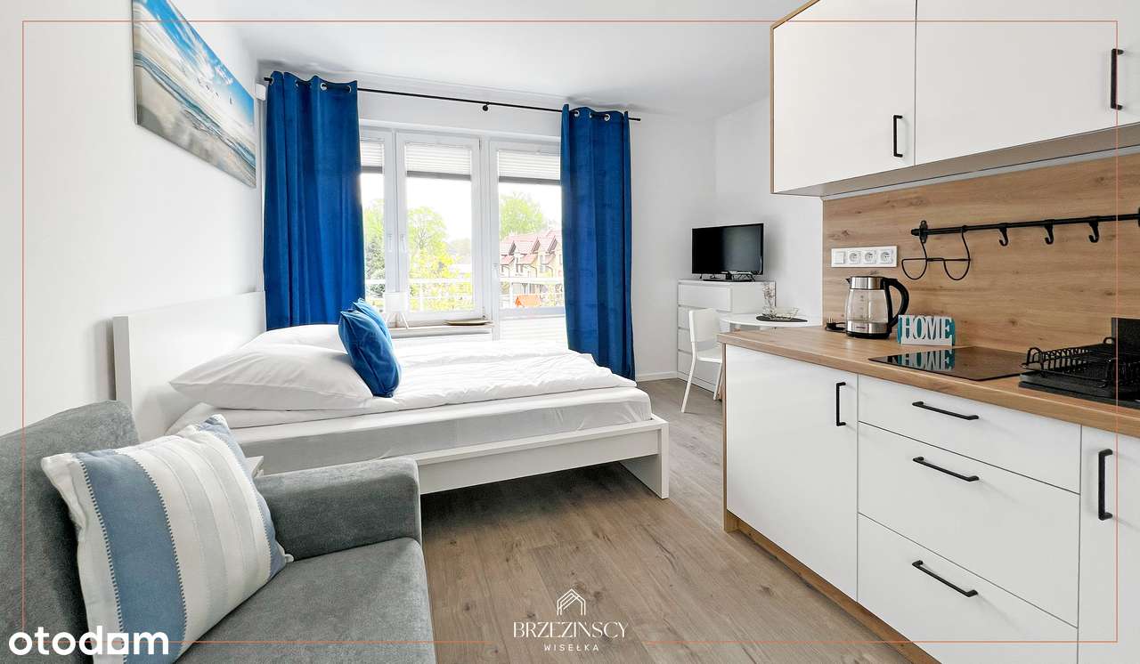 PIĘKNY PENSJONAT W WISEŁCE! GOTOWA INWESTYCJA!10 MIN OD MIĘDZYZDROJÓW!-5