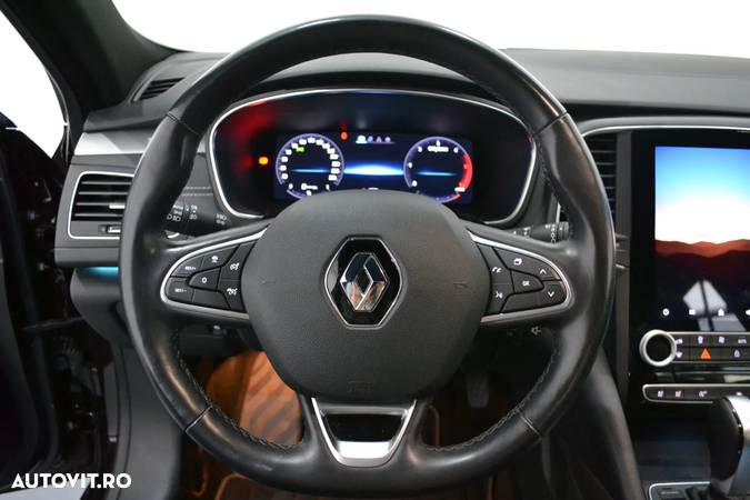 Renault Talisman Blue dCi EDC Intens - 5