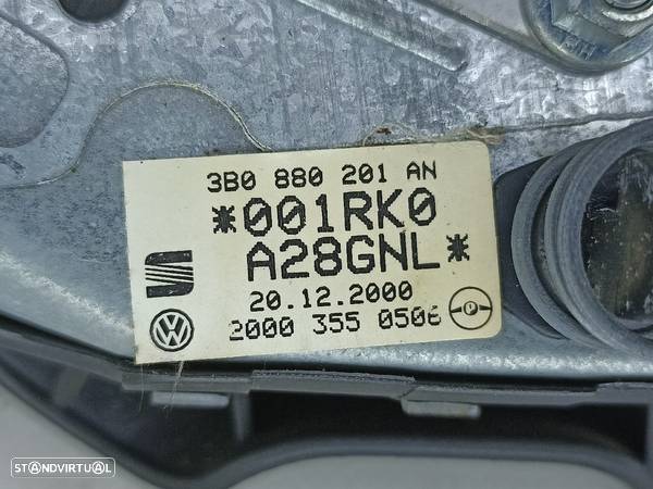 Airbag Volante Volkswagen Golf Iv (1J1) - 7