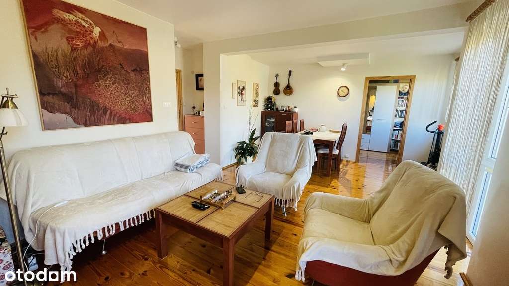 Dom w spokojnej części miasta-3