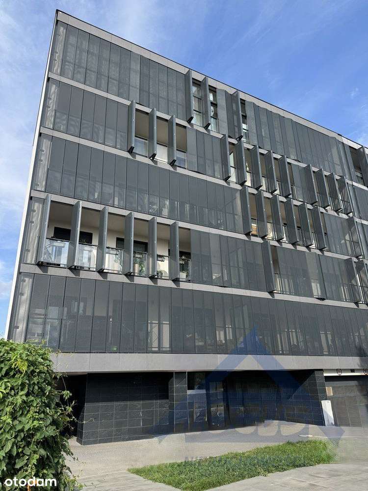 Wynajmę lokal usługowy na parterze
