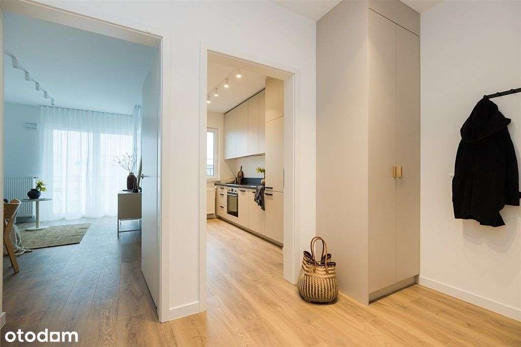 Osiedle Mińska | 2 pokoje | Do wprowadzenia-9