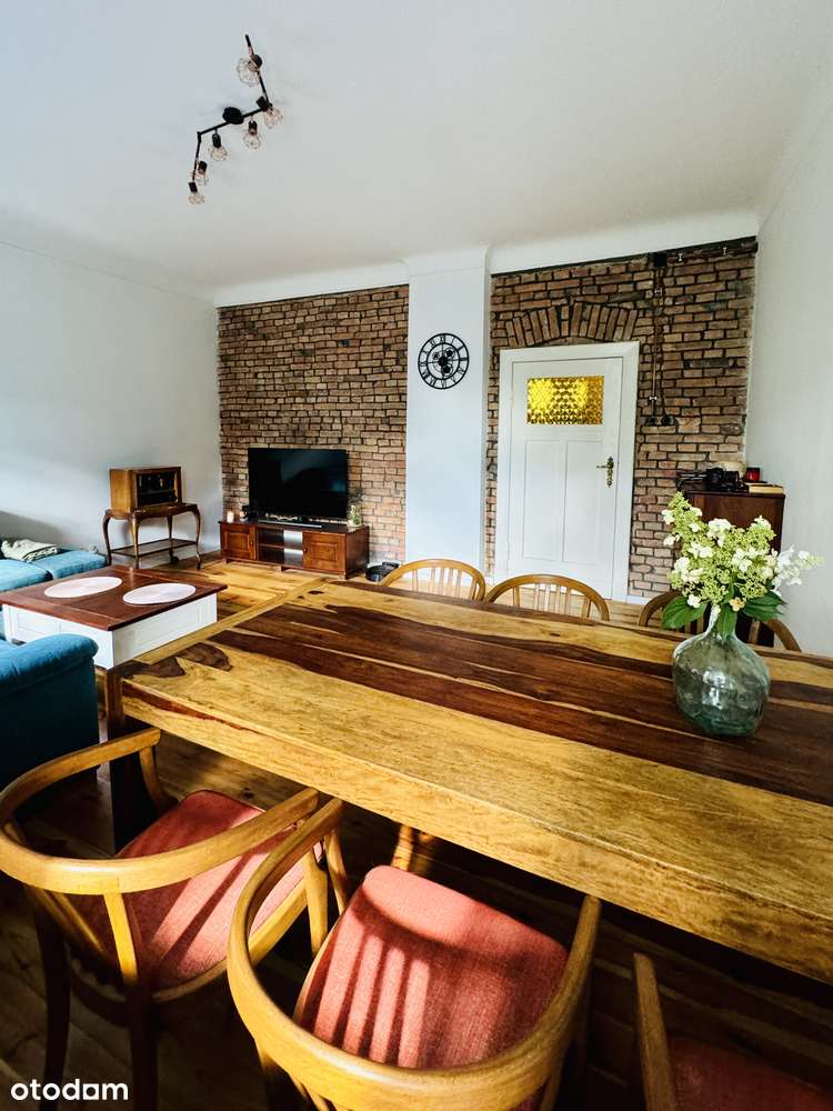 Mieszkanie, Parter domu, willa miejska w Poznaniu