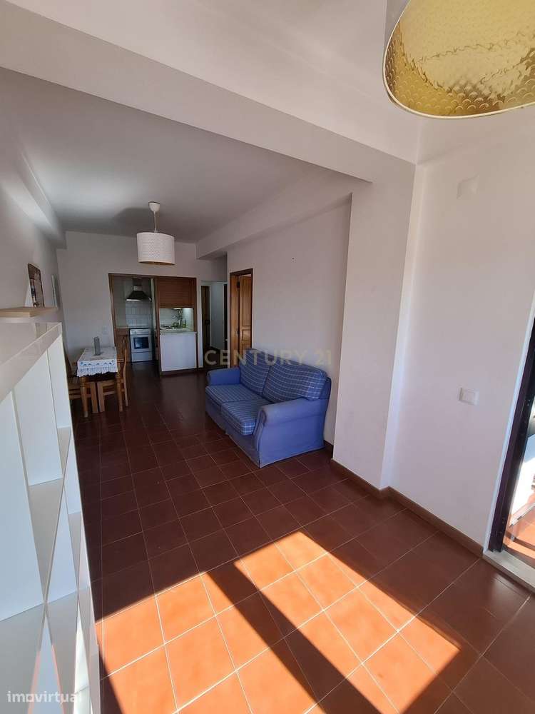 Apartamento T1 na Costa da Caparica - Arrendamento - Grande imagem: 4/17