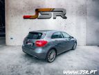 Mercedes-Benz A 180 CDI (BlueEFFICIENCY) Style - 4