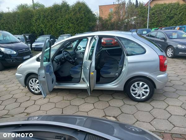 Citroën Xsara Picasso 2.0 HDI Exclusive - 5