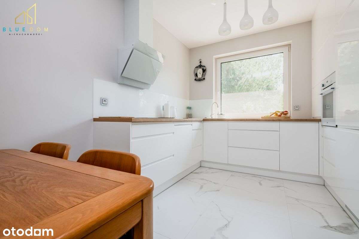 ***Nowoczesny dom w otulinie lasu***Zwierki-7