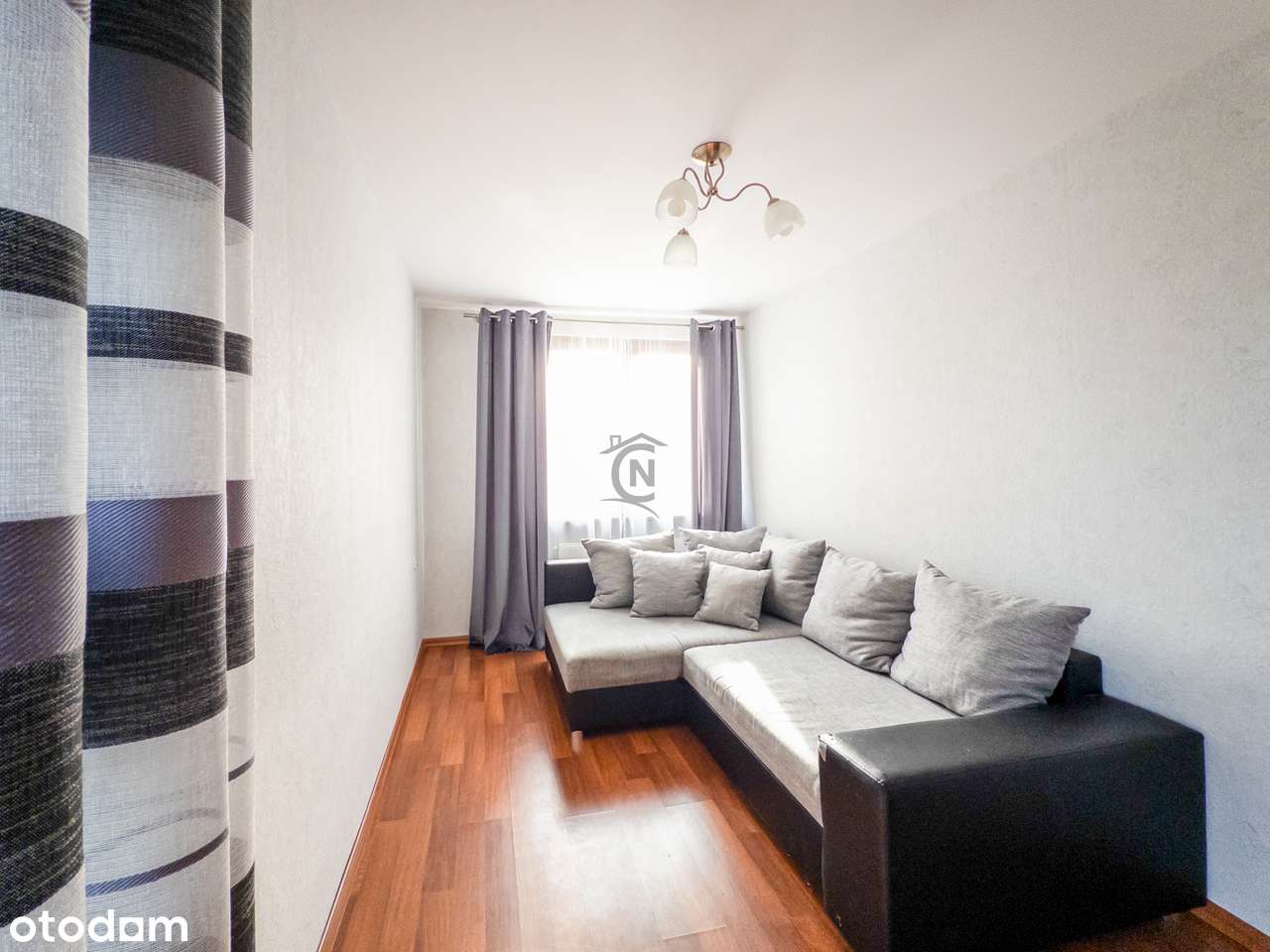 Przytulne gotowe do zamieszkania - Kunice blisko Legnicy - Pełny obrazek: 3/13