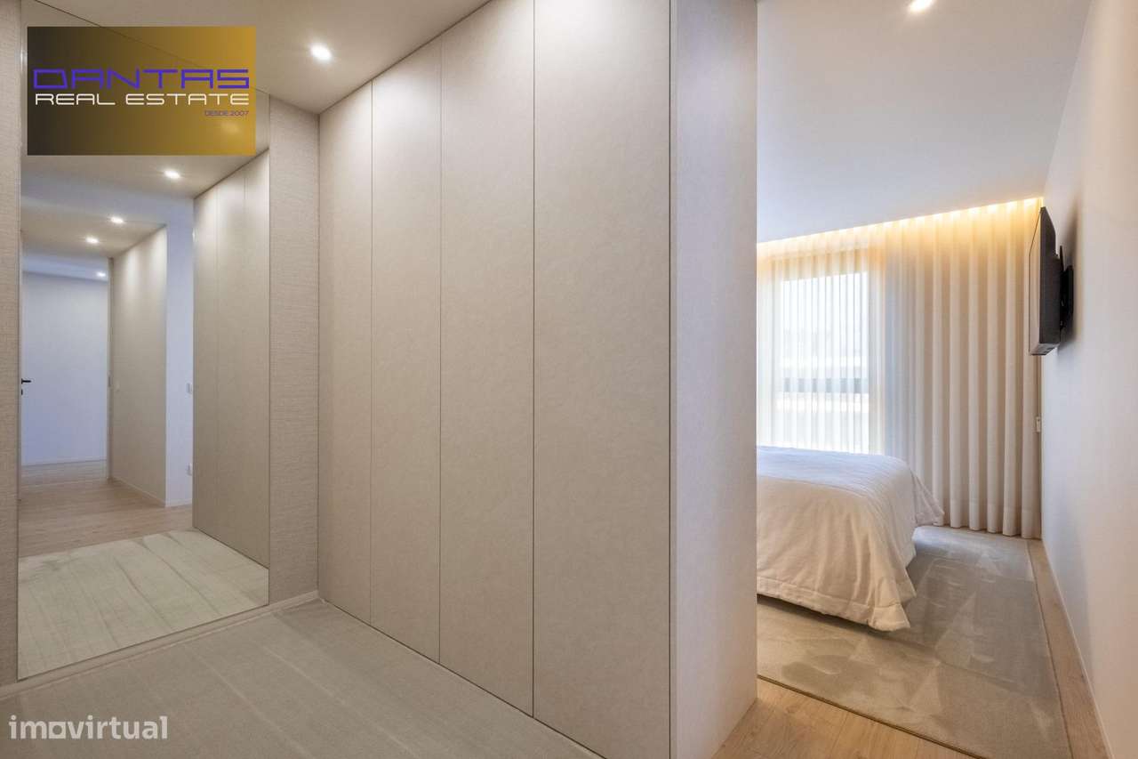 T3 duplex com vista mar.-44