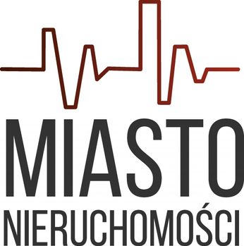 Miasto Nieruchomości Logo