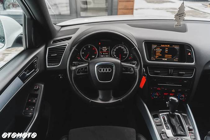 Audi Q5 3.0 TDI Quattro S tronic - 25