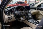 Mercedes-Benz C 200 d 7G-TRONIC - 7