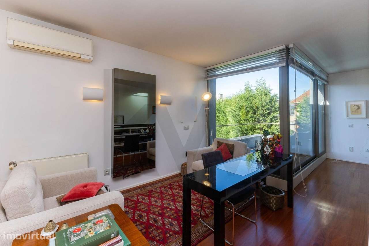 Fantástica moradia T3, com  jardim, piscina, situada em zona tranquila-30