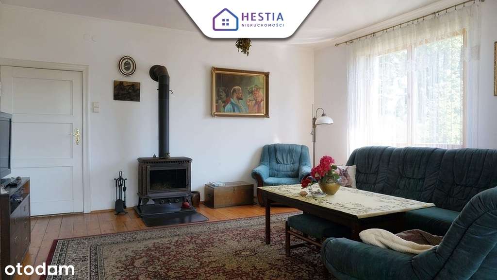 Stylowy dom z ogrodem - Stargard - Pełny obrazek: 3/19