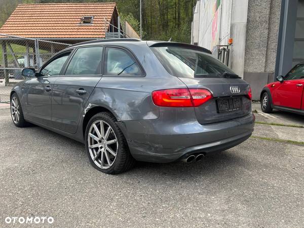 Audi A4 3.0 TDI clean diesel Quattro S tronic - 4