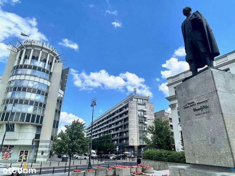 ul. Wiejska 20, Śródmieście Północne, Śródmieście - Pełny obrazek: 2/11