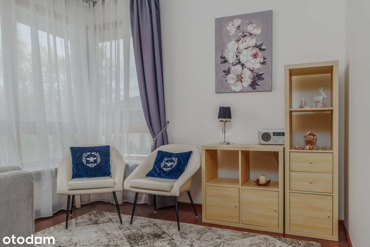 Komfortowy dom do życia i wypoczynku-14