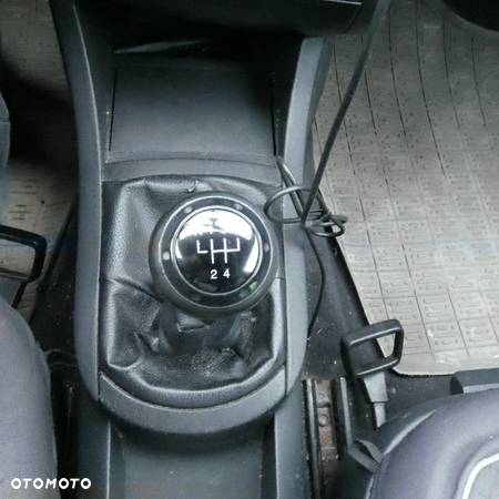 Seat Ibiza - 5