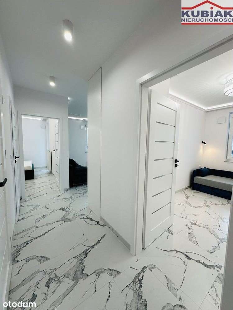 Apartament 58m2 z tarasem 20m2.-6