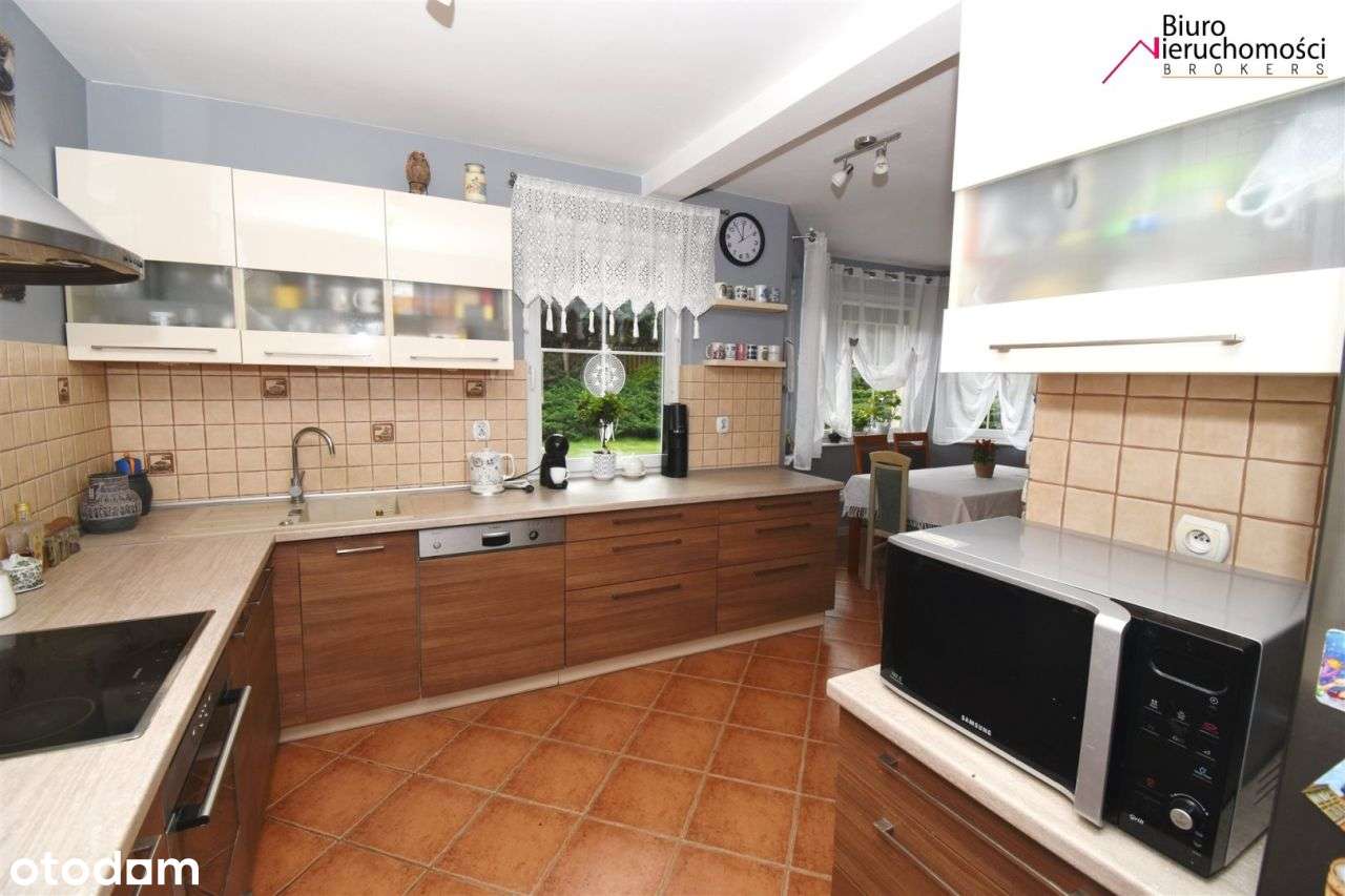 Dom wolnostojący w Jonkowie, Osiedle Słoneczne - Pełny obrazek: 5/16