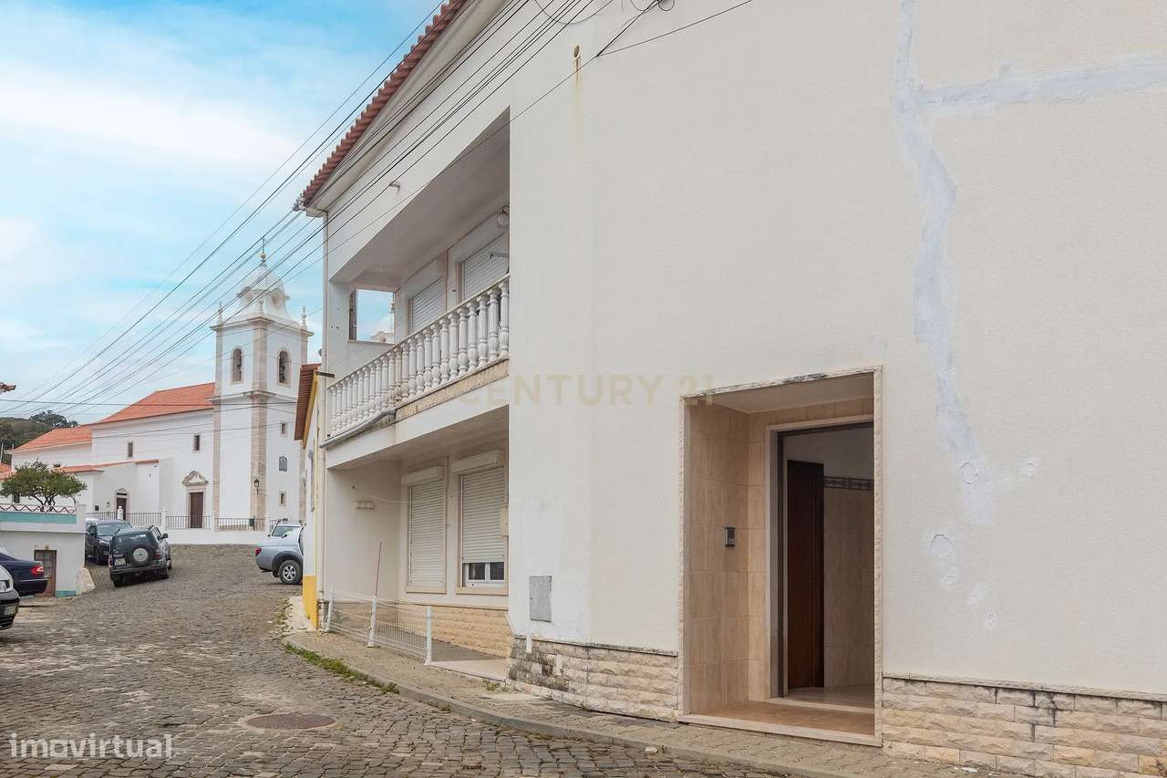 Apartamento T2 Zona de Mafra - OPORTUNIDADE BAIXA DE PREÇO--12