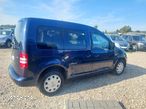 Volkswagen Caddy 1.6 TDI (5-Si.) BMT Edition 30 - 12