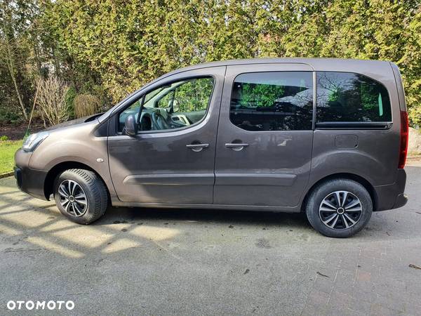 Citroën Berlingo - 19