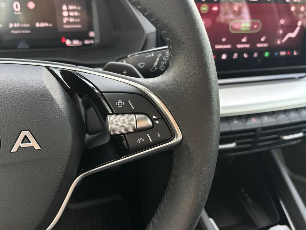 Skoda Octavia FV 23%