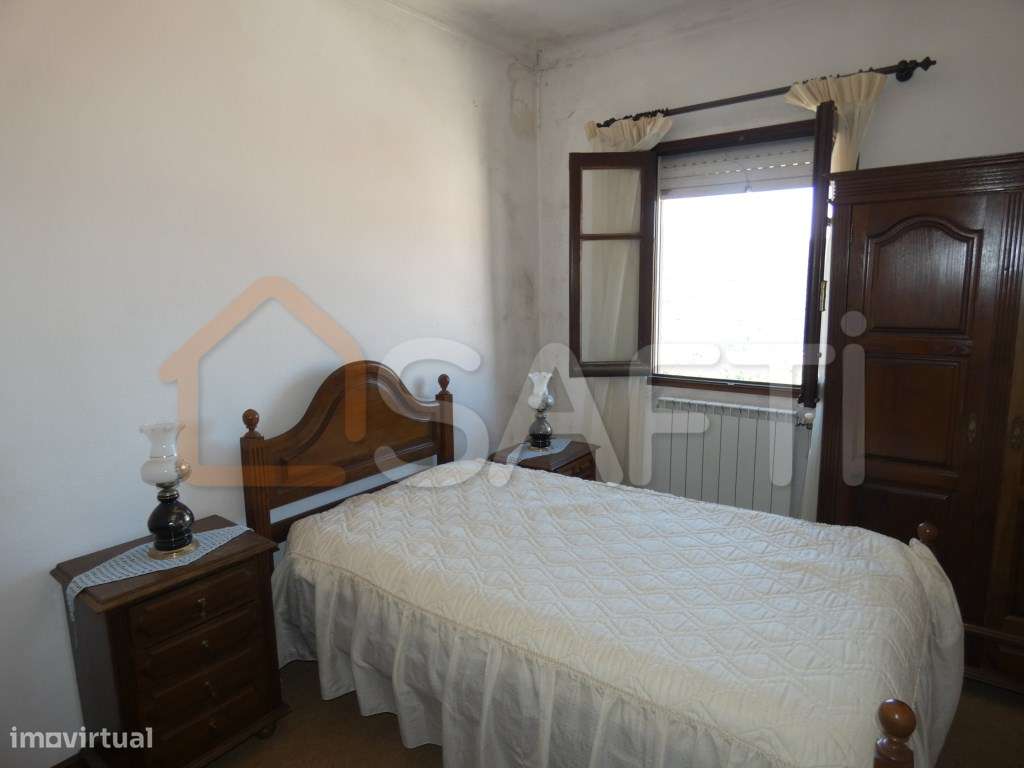 Moradia T5 na freguesia São Gregório - Grande imagem: 3/15