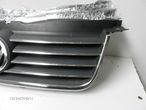 GRILL ATRAPA CHŁODNICY VOLKSWAGEN PASSAT B5 LIFT LADNY ORYGINAŁ - 3