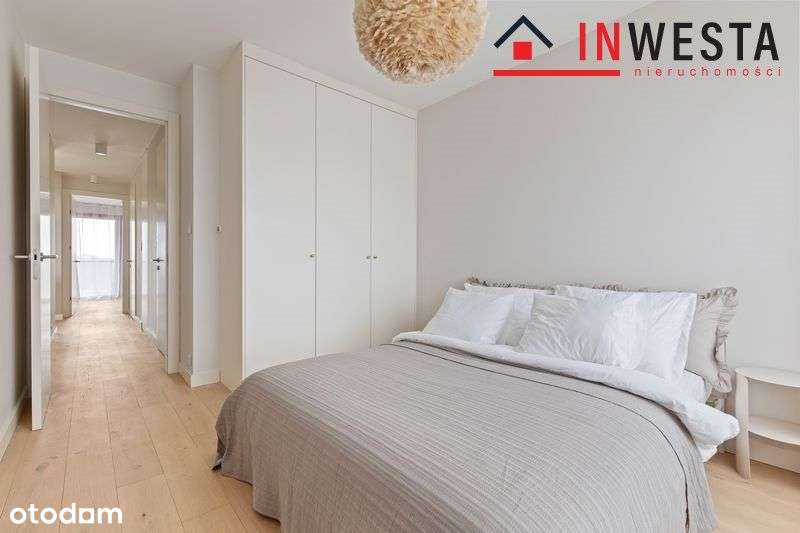 Apartament klasy Premium - ul. Kieślowskiego 3-6