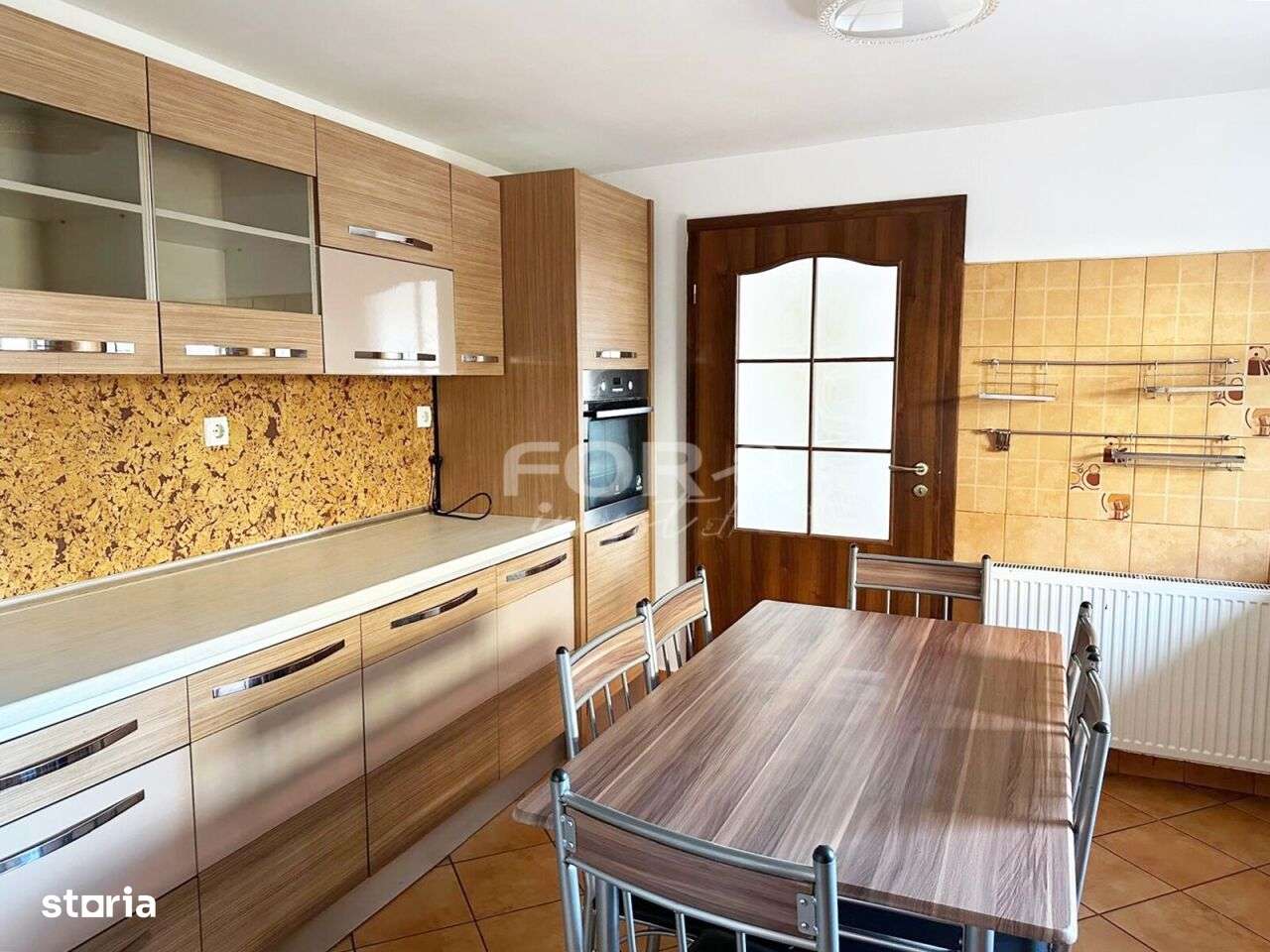 Casa 6 camere cu 428mp teren, de vanzare zona Iosia-5