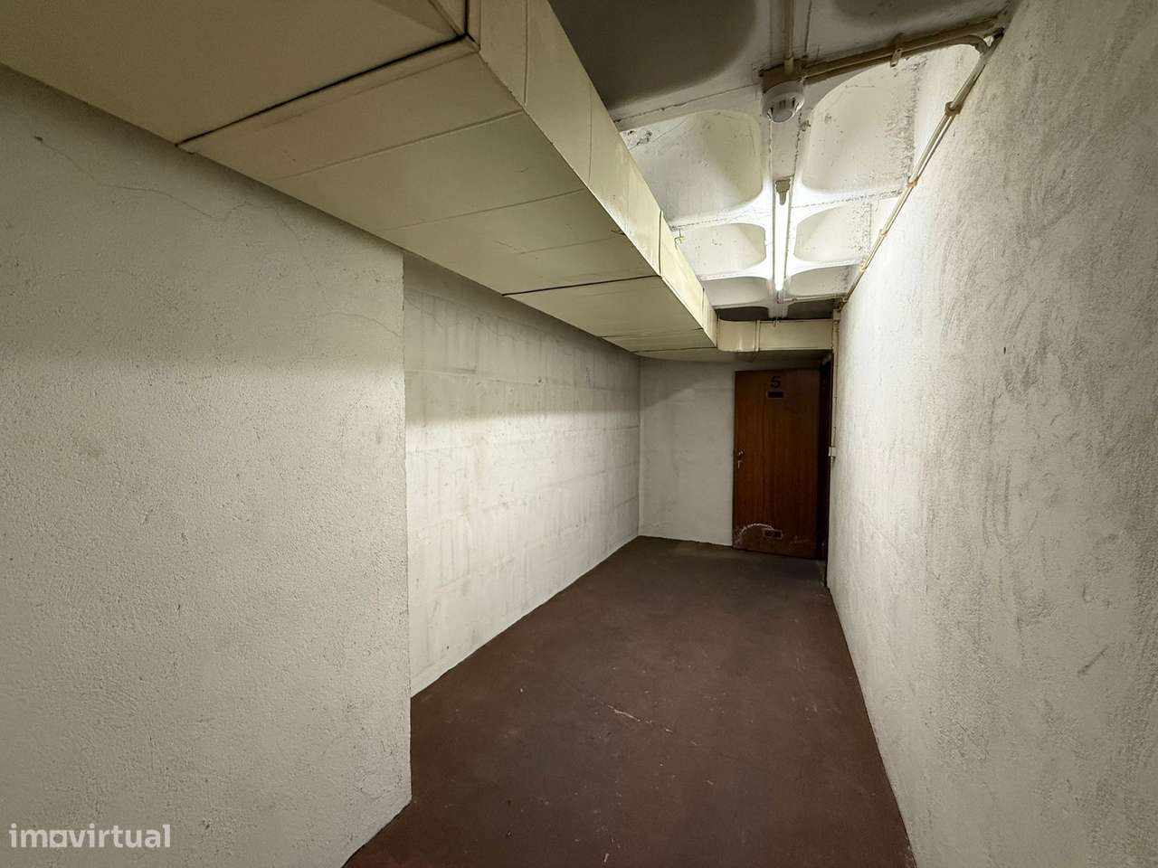 Garagen e estacionamento em Lisboa, Lisboa - Grande imagem: 5/7