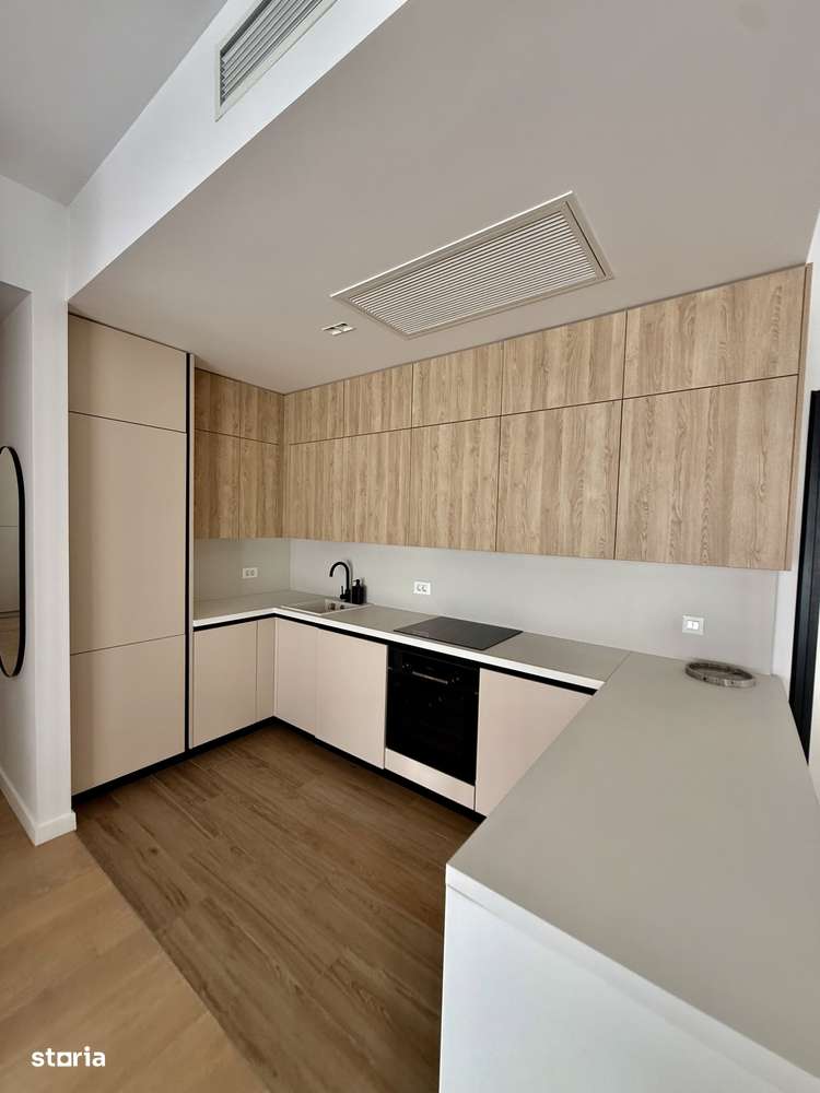 One Verdi / Complet mobilat / terasa 40 mp - Imagine principală: 5/9