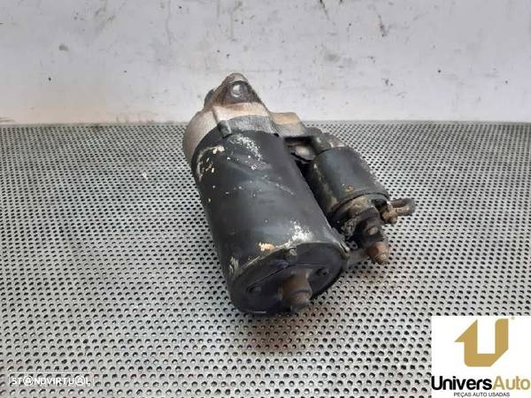 MOTOR ARRANQUE OPEL VECTRA B BREAK FAMILIAR 1999 -0001107077 - 3