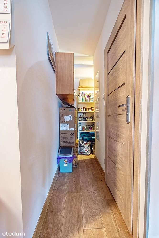 Świerczewo, 3 pokoje, 73,22 m2, balkon, 1994 rok-11