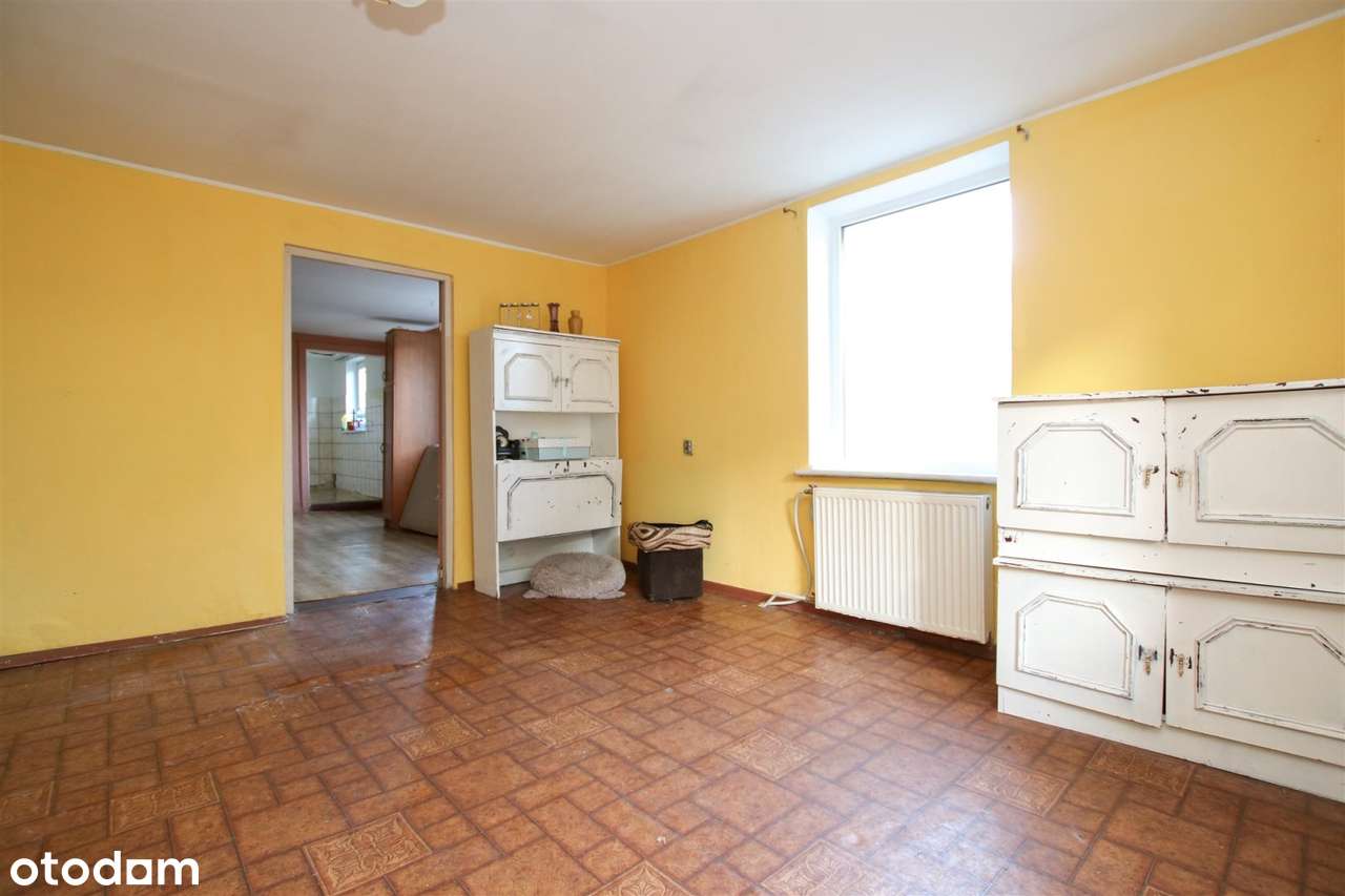 dom w zab. bliźniaczej o pow. 95 m2 w Bydlinie - Pełny obrazek: 5/12