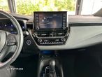 Suzuki Swace 1.8 Hybrid CVT Comfort+ - 14