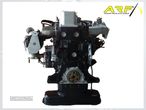 Motor Recondicionado NISSAN CABSTAR 2000 3.0TD  Ref: BD30 BOMBA MECÂNICA - 3