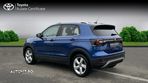 Volkswagen T-Cross 1.0 TSI DSG Style - 2