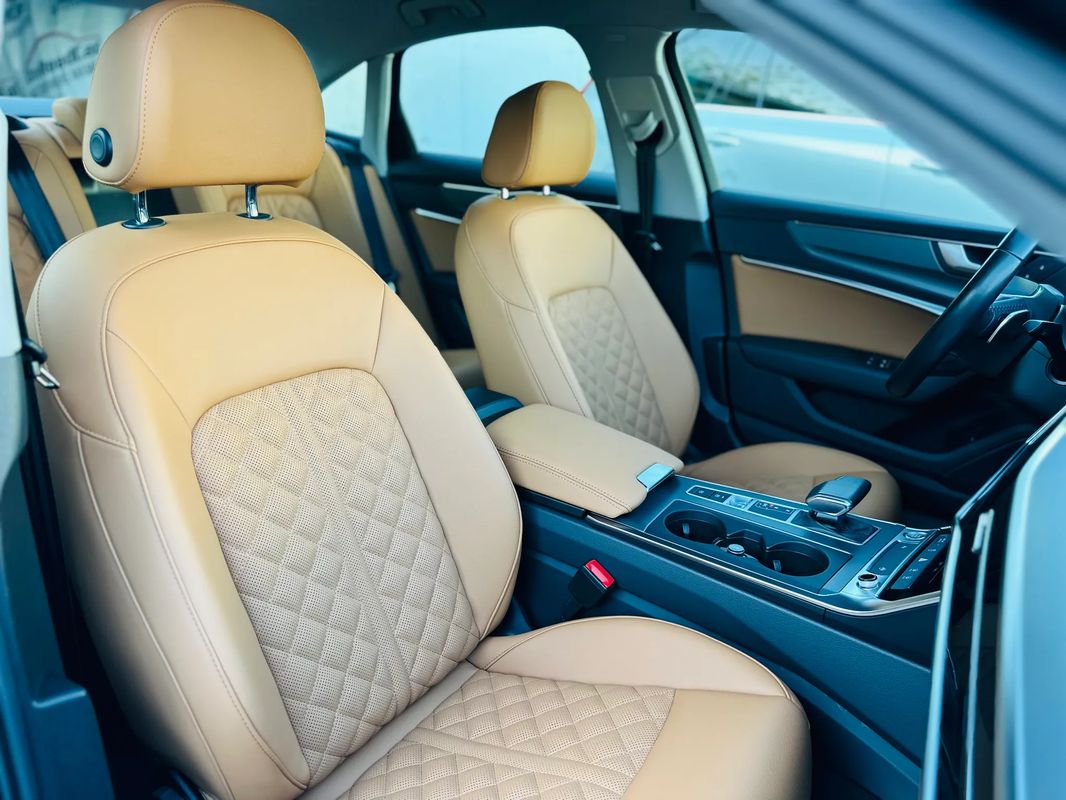 Audi A6 45 TFSI S tronic - 37