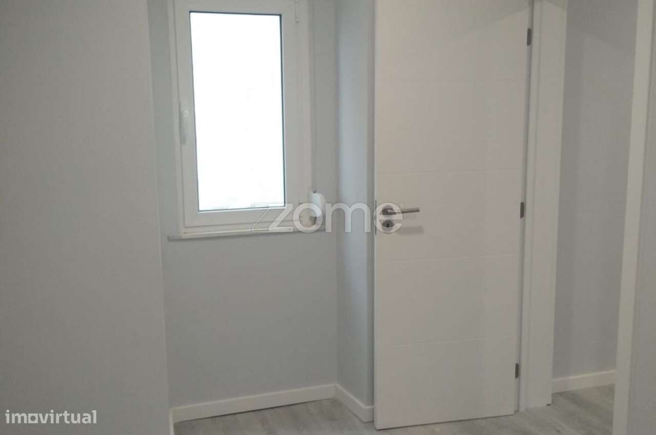 T2 Remodelado em Dafundo - Grande imagem: 5/16