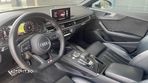 Audi A5 Sportback 2.0 TFSI S tronic quattro - 13