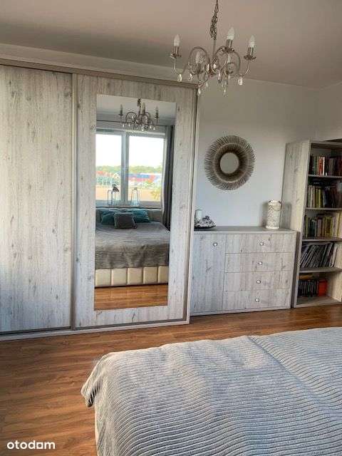 Sprzedam mieszkanie 5 pokojowe Gdynia Wiczlino-13