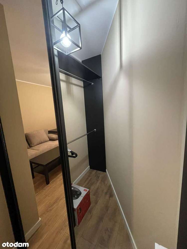 Kawalerka 28m Rybnicka 55 Ogródek Garderoba Park Wchodni od 1 czerwca – pohled 6