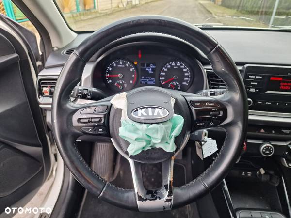 Kia Rio 1.2 Business Line - 23